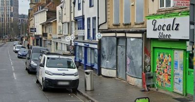 Shopkeeper losing his licence says he has been 'unfairly blamed' by police for crime hotspot in Old Market