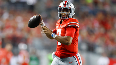 Ohio State Faces Conference Test: Top 10 Week 4 College Football Matchups