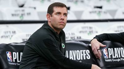 Stevens Calls Out Speculation About Celtics’ Female Staffers