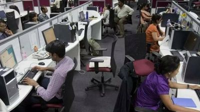 In era of employee-entrepreneurs, captive model could fail: Rajeev Chandrasekhar on moonlighting issue