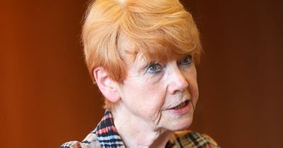 Victims' Commissioner Vera Baird quits post and accuses ministers of 'downgrading' interests
