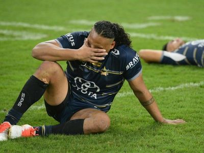 Finals heartbreak fuel for 2023 Cowboys