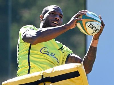 Unused Vunivalu still wanted by Wallabies
