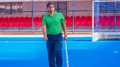 Want to focus on junior and sub-junior levels, says new Hockey India president Dilip Tirkey