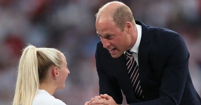 Prince William uncertainty as Prince of Wales role presents problem for the FA