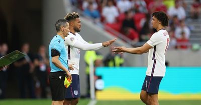 Paul Merson explains shock Reece James World Cup snub amid Trent Alexander-Arnold England battle