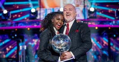 Strictly 2022: Where is Oti Mabuse? Reason professional dancer left BBC show