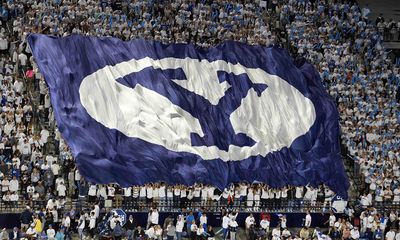 BYU vs Wyoming Prediction, Game Preview