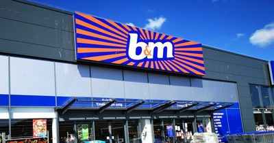 B&M shoppers praise £12 'energy saving' hoodie ahead of the price cap increase