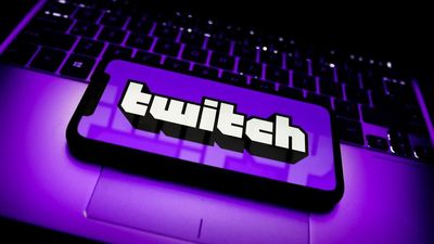 Amazon's Twitch Deals Sharp Blow to Crypto