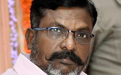 VCK chief criticises Centre over NIA, ED raids on SDPI, PFI