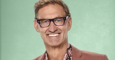 Strictly's Tony Adams suffered mental breakdown 6 years ago amid 26-year addiction struggle