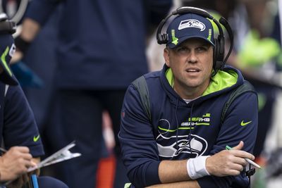 Seahawks running back rotation will be dictated by ‘flow of game’