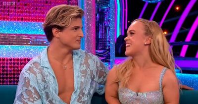 Strictly Come Dancing makes history as it pairs Ellie Simmonds with Nikita Kuzmin