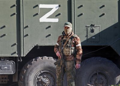 Russia announces exemptions from Ukraine war mobilisation