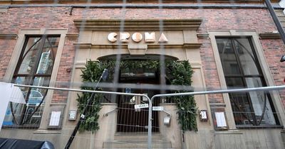 Assistant manager at pizza restaurant Croma gets £23,000 payout after claims of 'toxic and coercive' culture