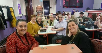 BBC Full House: The thriving valleys bingo hall at the centre of a new TV show and the people who love it there