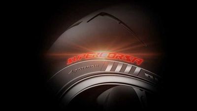 Pirelli's Next-Gen Diablo Supercorsa Tires Enters Final Testing