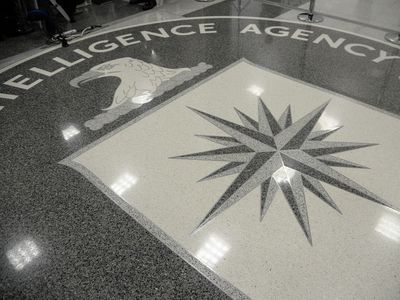 The Langley Files: CIA launches podcast to bring intelligence agency ‘out of the shadows’