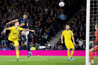 Che Adams should keep Scotland place despite Lyndon Dykes' heroics, insists ex-Scotland international