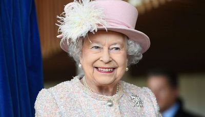 Queen Elizabeth II played the hand she was dealt