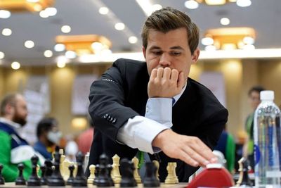 OLD ‘The biggest scandal in chess history’: Inside the cheating allegations that rocked the chess world