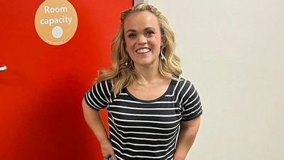 Strictly's Ellie Simmonds explains how Nikita is adapting dances for her dwarfism