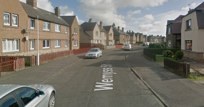 Young man’s body found in Scots town sparking ‘unexplained death’ probe by cops