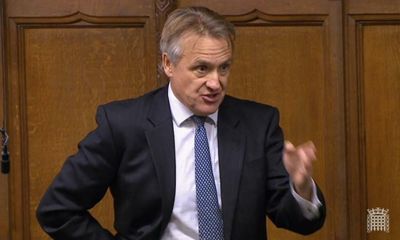 Tory MP Charles Walker expected to join Partygate committee