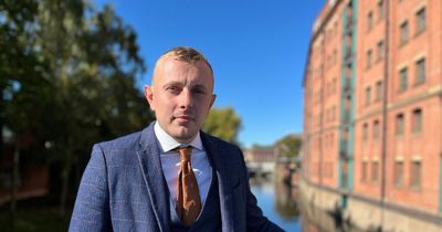 Déjà vu for Nottinghamshire as public official won't resign despite criminal conviction