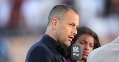 Joe Cole questions Gareth Southgate after England boss goes back on his word