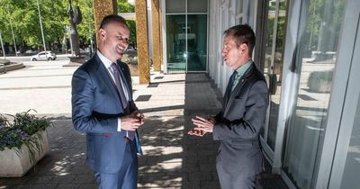 The ACT Greens are starting to challenge Labor. Here's why