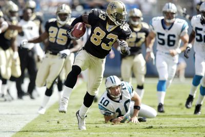 Statistical Breakdown: How the Saints and Panthers stack up before Week 3 game