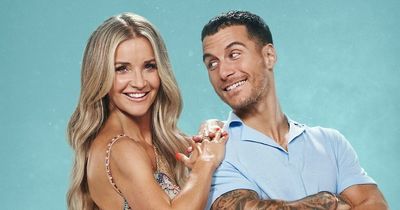 Strictly 2022 couples in full - as bookies' fave Helen Skelton's professional partner revealed