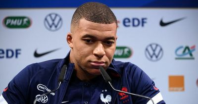 Kylian Mbappe opens up on "freedom" that deals blow to Real Madrid star Karim Benzema