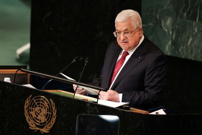 Abbas demands US seek justice over Shireen Abu Akleh’s killing
