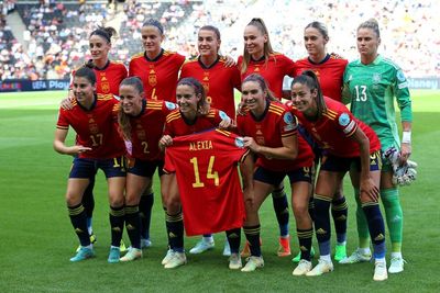 Spain Women players deny asking for national coach Jorge Vilda to be sacked