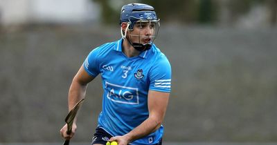 Dublin hurlers boosted by return of talisman Eoghan O'Donnell after summer football switch