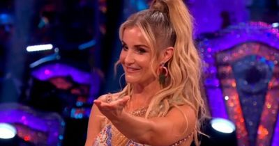 Strictly's Helen Skelton throws shade at Craig Revel Horwood and his 'tantrums'