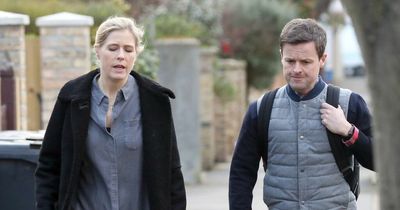 Man admits plotting to steal Declan Donnelly's £70,000 luxury Range Rover