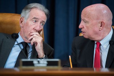 Ways and Means leaders working on lame-duck Social Security fix