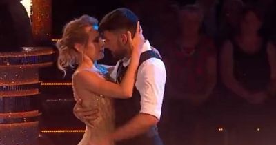 BBC Strictly Come Dancing fans declare Rose Ayling-Ellis and Giovanni Pernice wish after 'welling up' at final dance on show