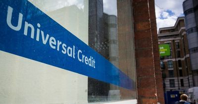 DWP benefit rule change could see 120,000 at risk of Universal Credit cuts