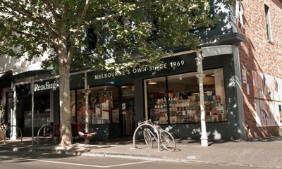 Renowned Melbourne bookstore in war of words with authors over ‘traumatic’ pay dispute