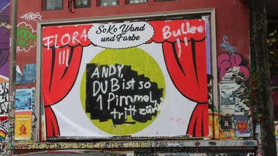 Germany's Criminalization of Online Offensiveness Shows the Perils of Weakening the First Amendment