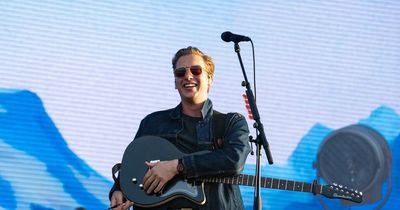 George Ezra Glasgow show at Hydro: All you need to know ahead of the gig