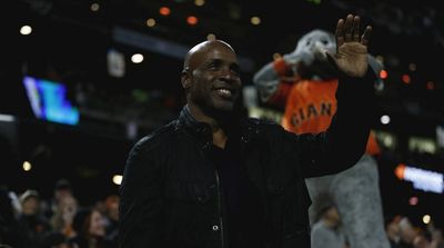 Barry Bonds on Aaron Judge Chasing Home Run Record: ‘Go for It’