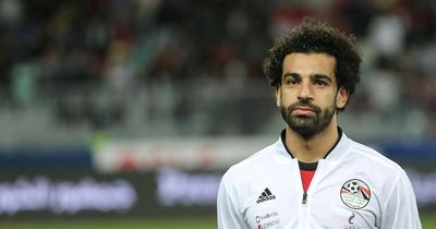 Mohamed Salah puts Liverpool struggles behind him with Egypt brace as Darwin Nunez suffers shock defeat