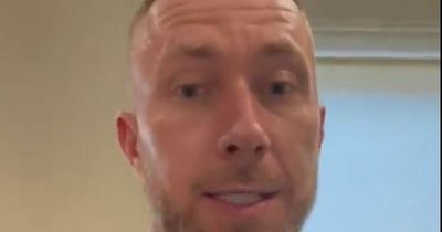 James Jordan slams Strictly decision as pro Neil Jones misses out on celeb partner again