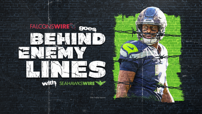 Falcons Wire Behind Enemy Lines: 5 storylines with Seahawks Wire